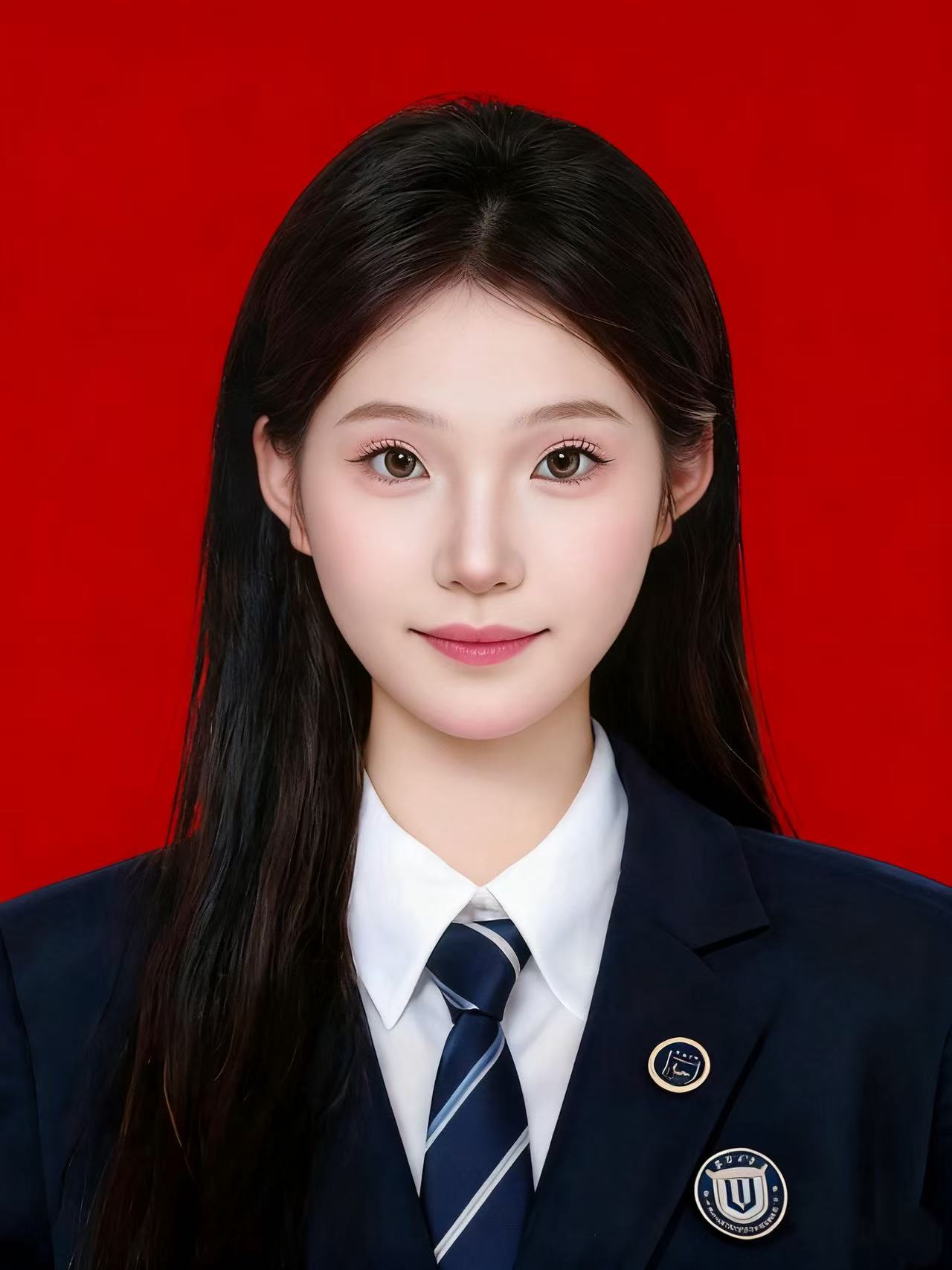 2026陕财好青年陈乐乐