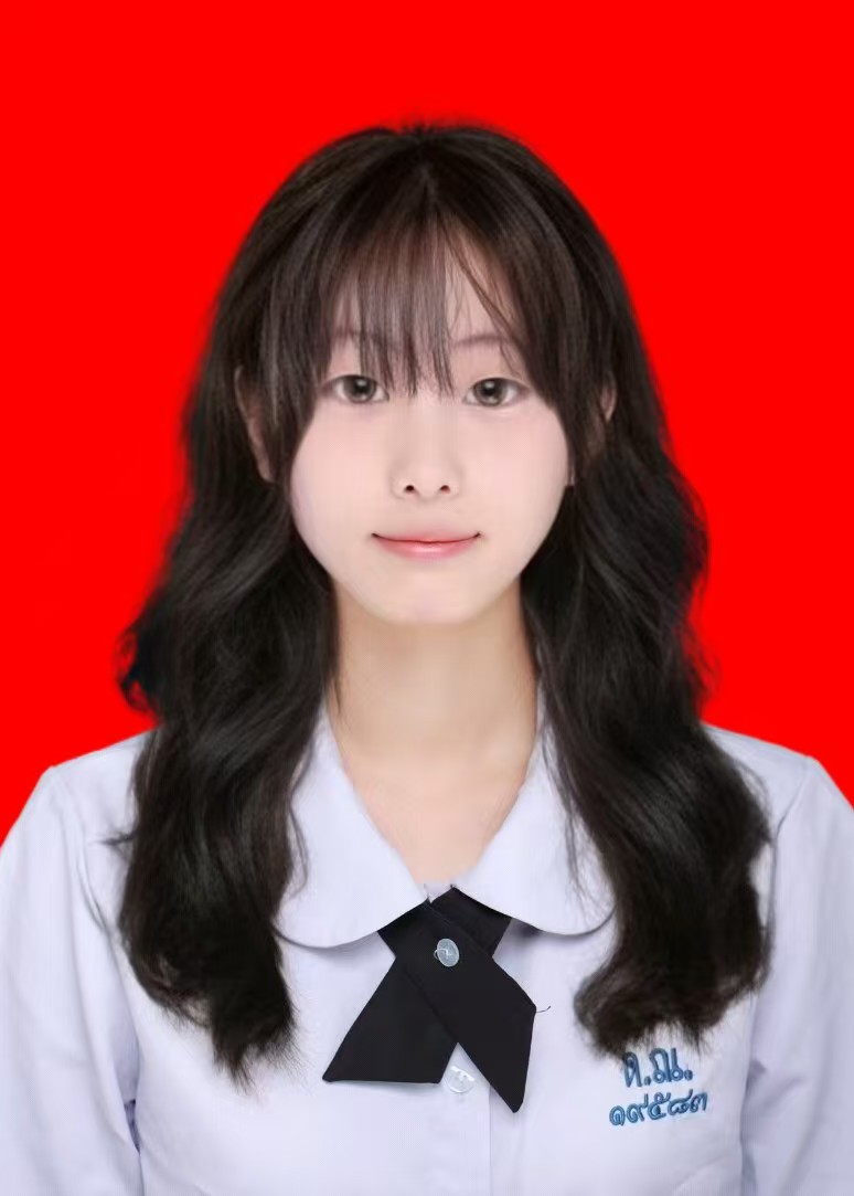 2026陕财好青年刘梦瑶