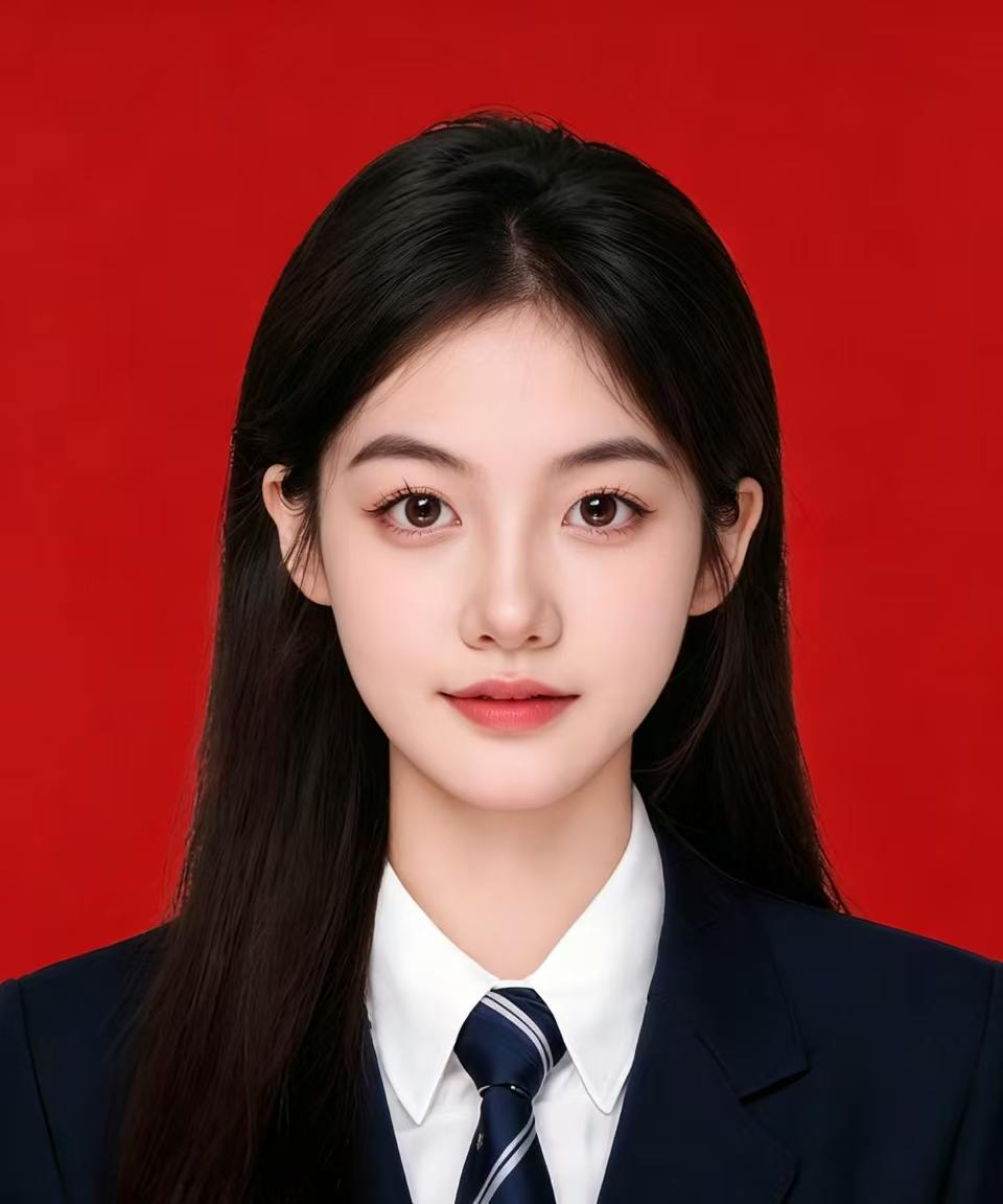2026陕财好青年惠吉敏