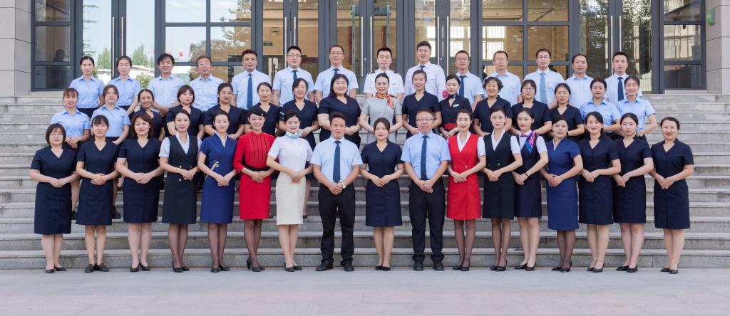 2022年陕西省师德建设示范团队