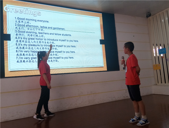 陕西财经职业技术学院开展暑期“三下乡”暨“万名学子扶千村”社会实践活动