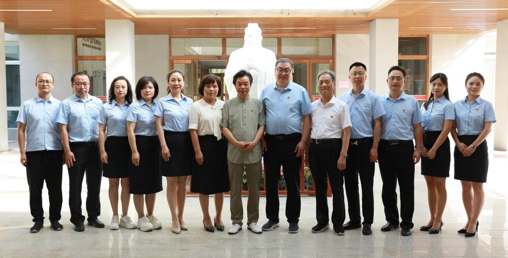 第二批“陕西省高校黄大年式教师团队” 第二批“陕西省高校黄大年式教师团队”