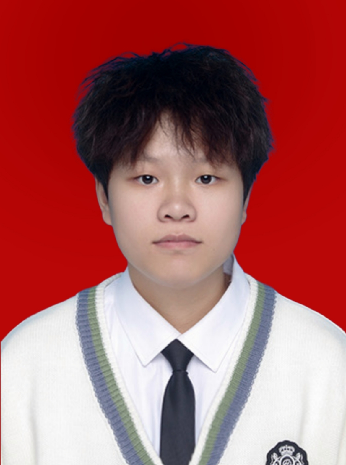 2024-2025学年十佳我身边的好青年