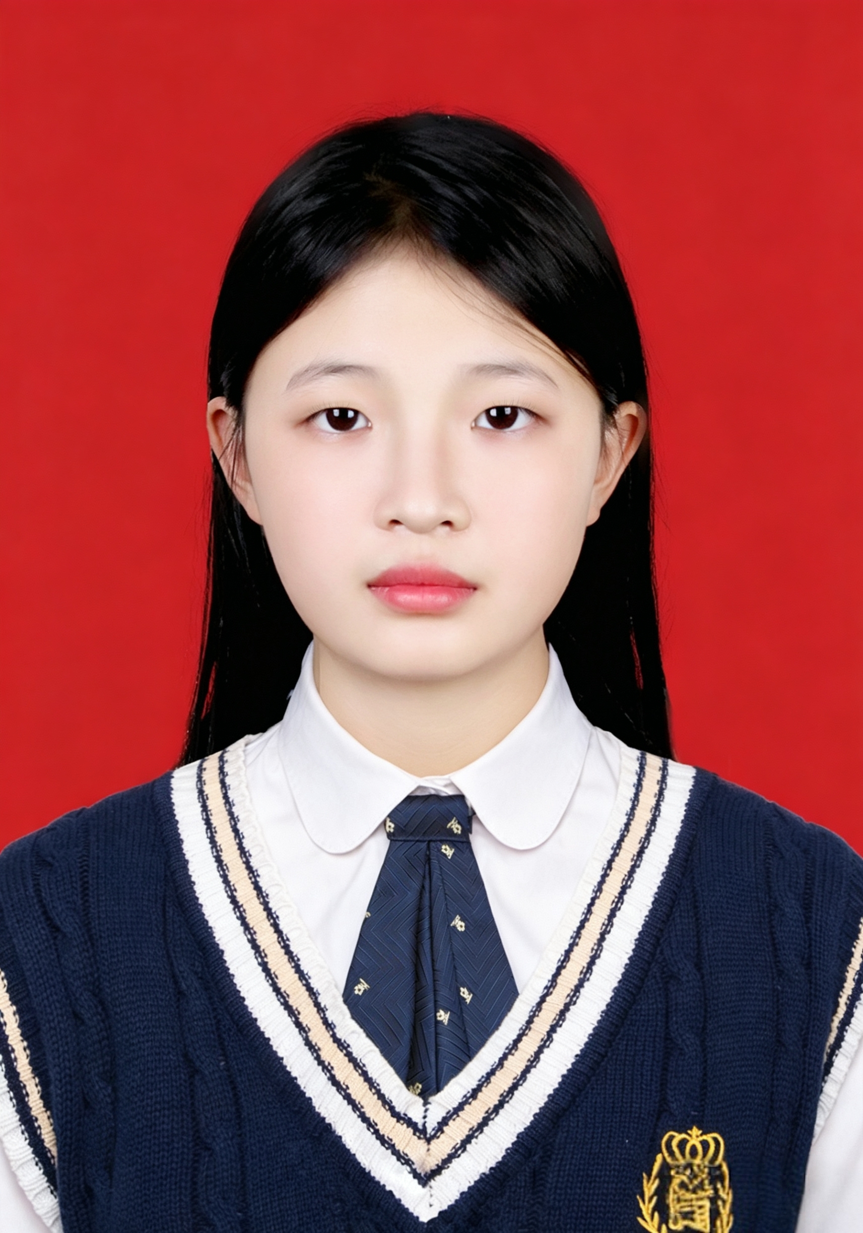 2026陕财好青年王晓楠