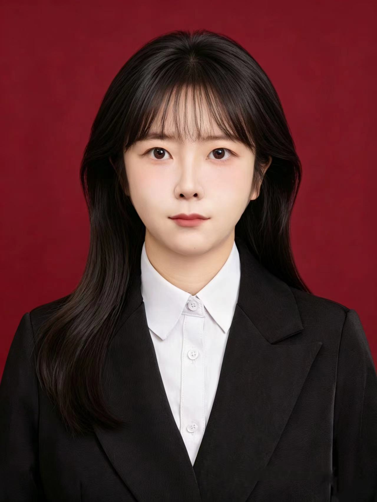 2026陕财好青年张梅