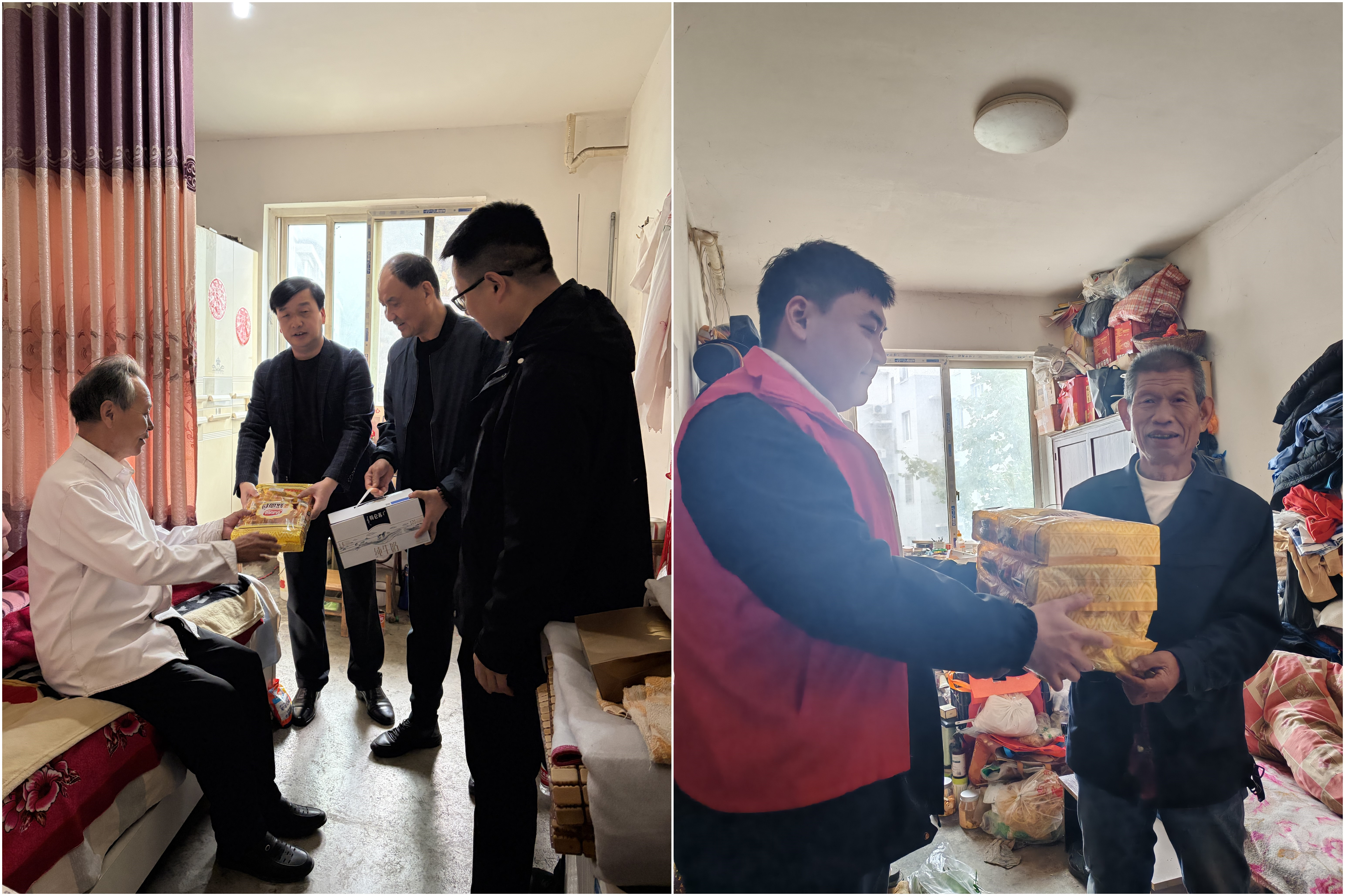 入户走访帮扶 入户走访帮扶