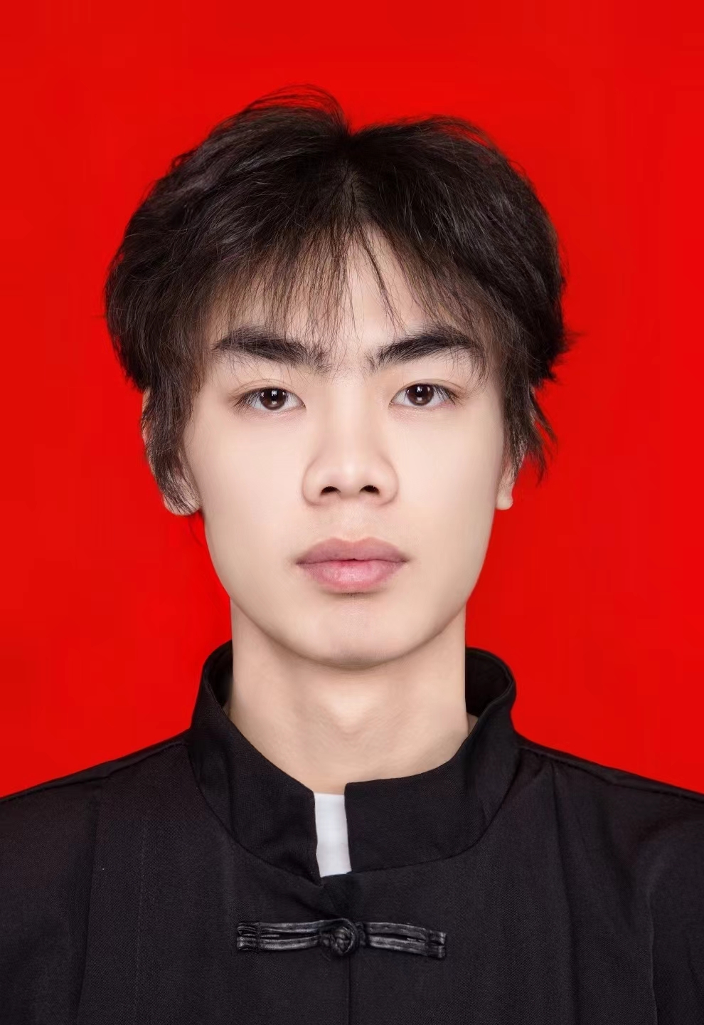 2024-2025学年十佳共青团员