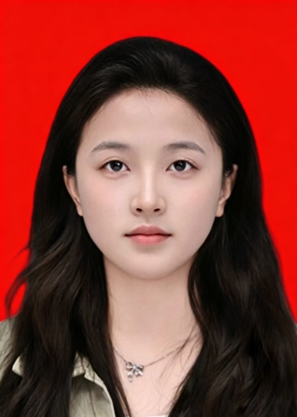 2026陕财好青年陈兰