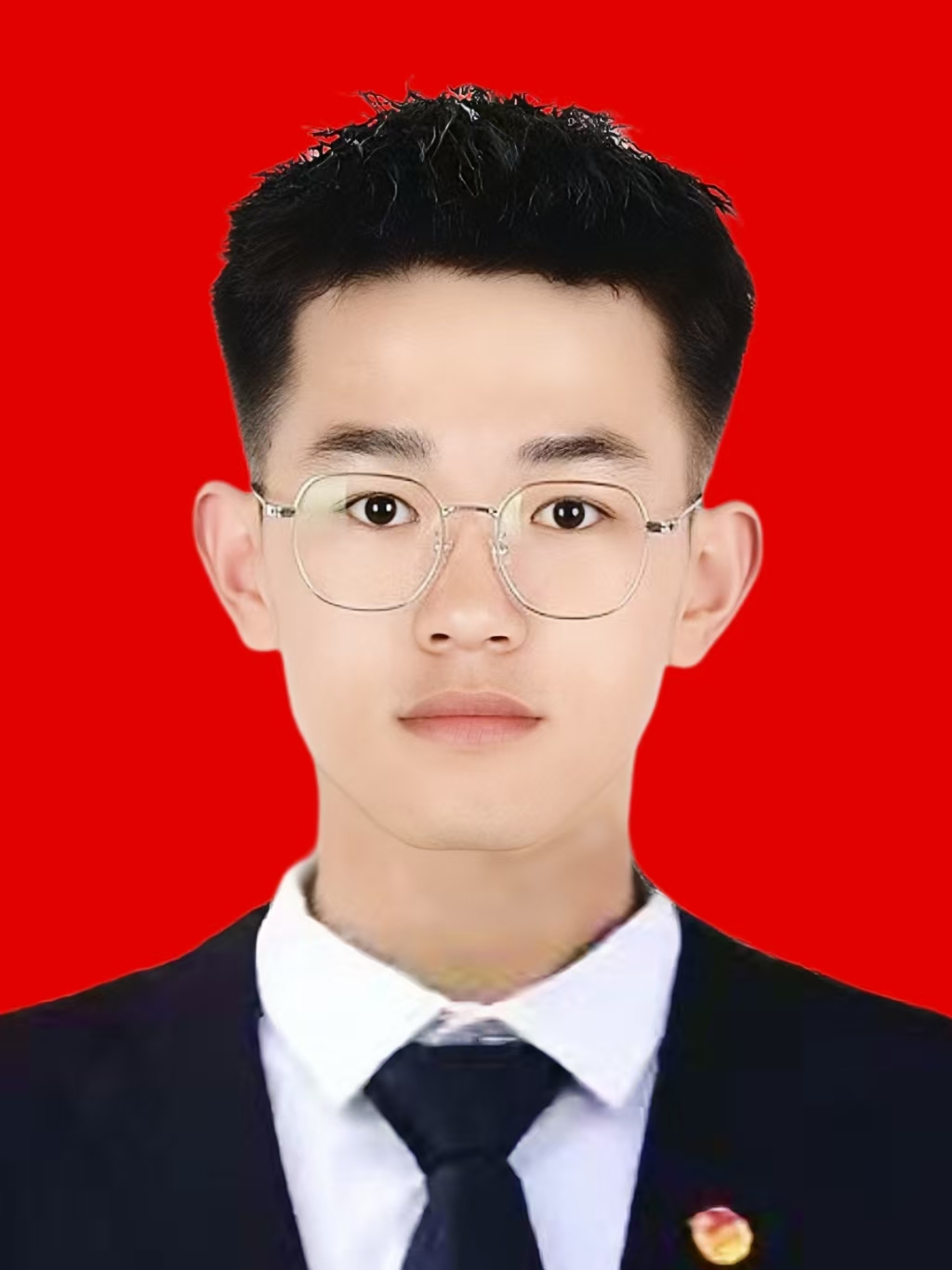 2026陕财好青年郝雅波