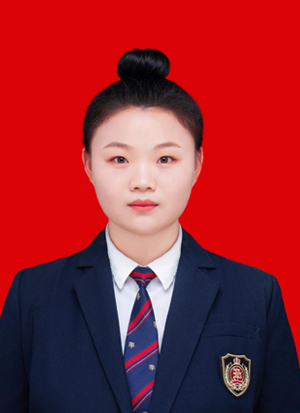 2024-2025学年十佳共青团员