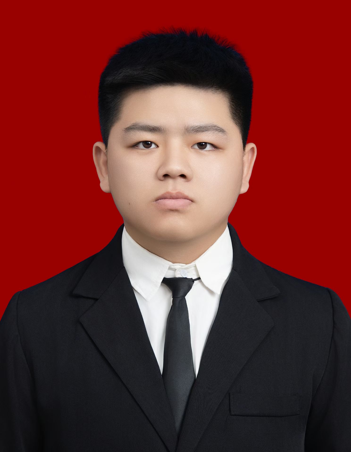 2026陕财好青年曹苗弟