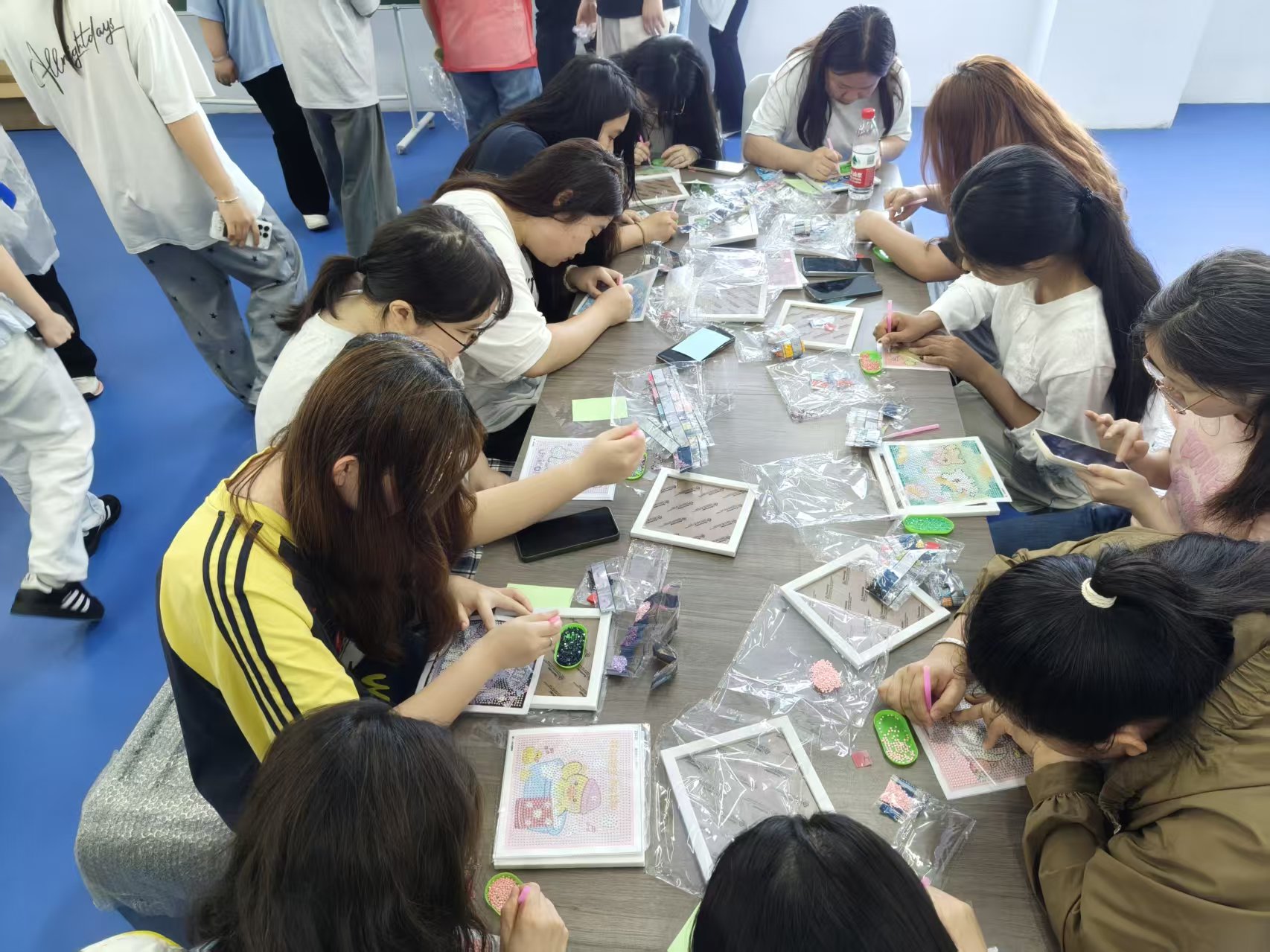 创新创业园区专场